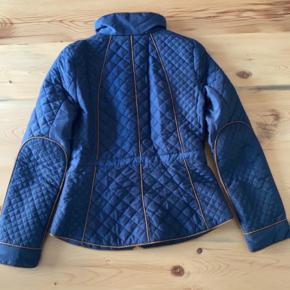Quilted Jacket - Picture 3 of 5